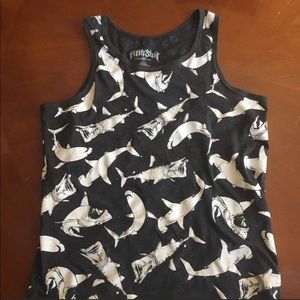 Bundle of heat perfume & shark tank